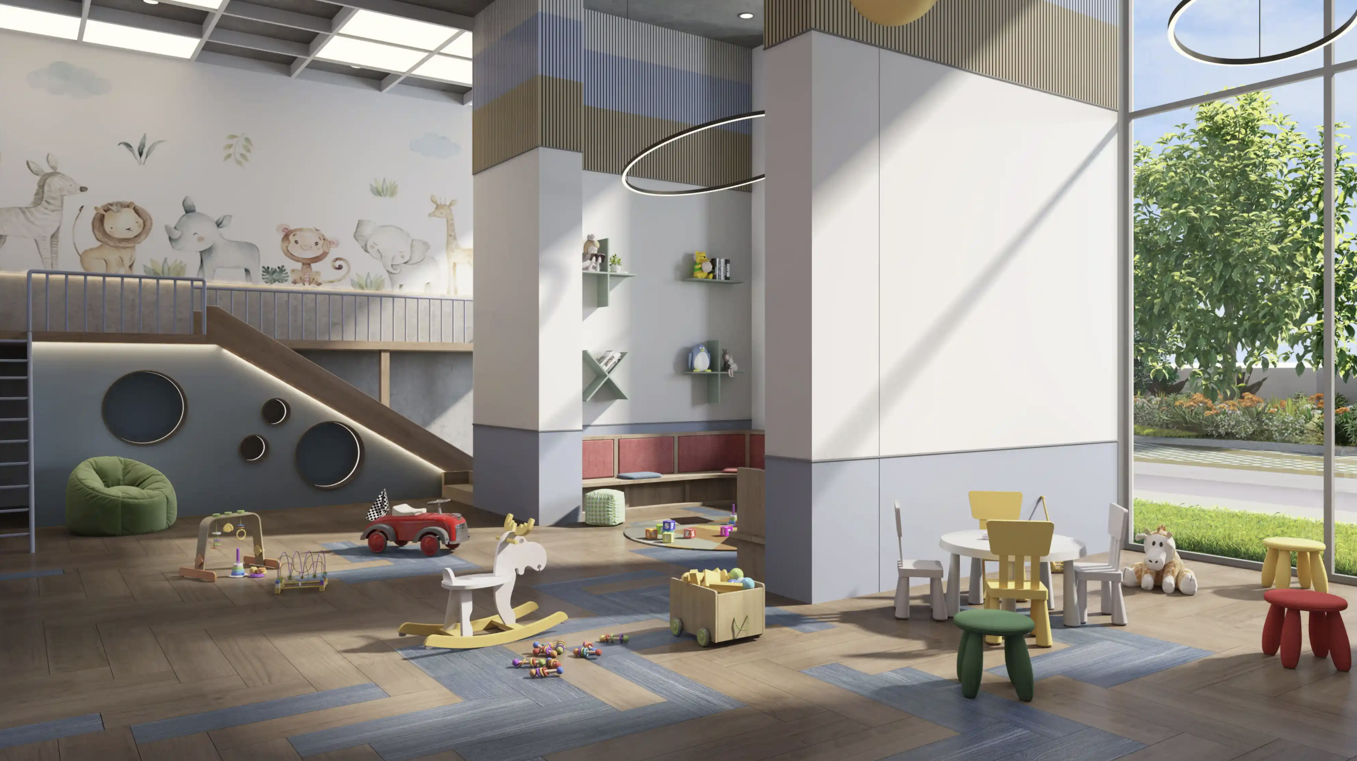 Gated Community with All Ages Facilities: Complete Guide